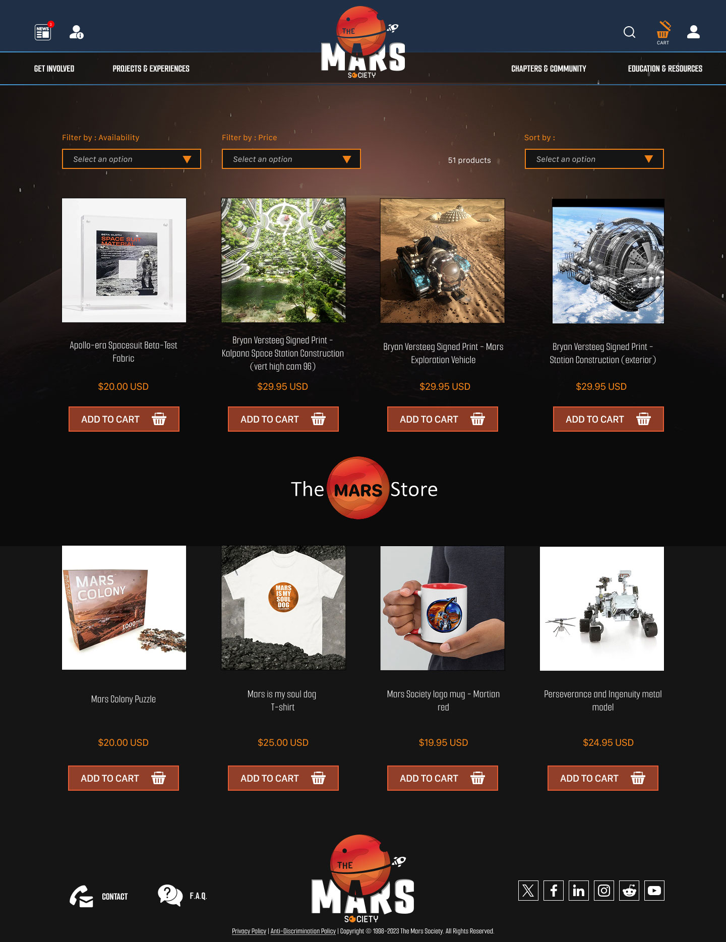 Store