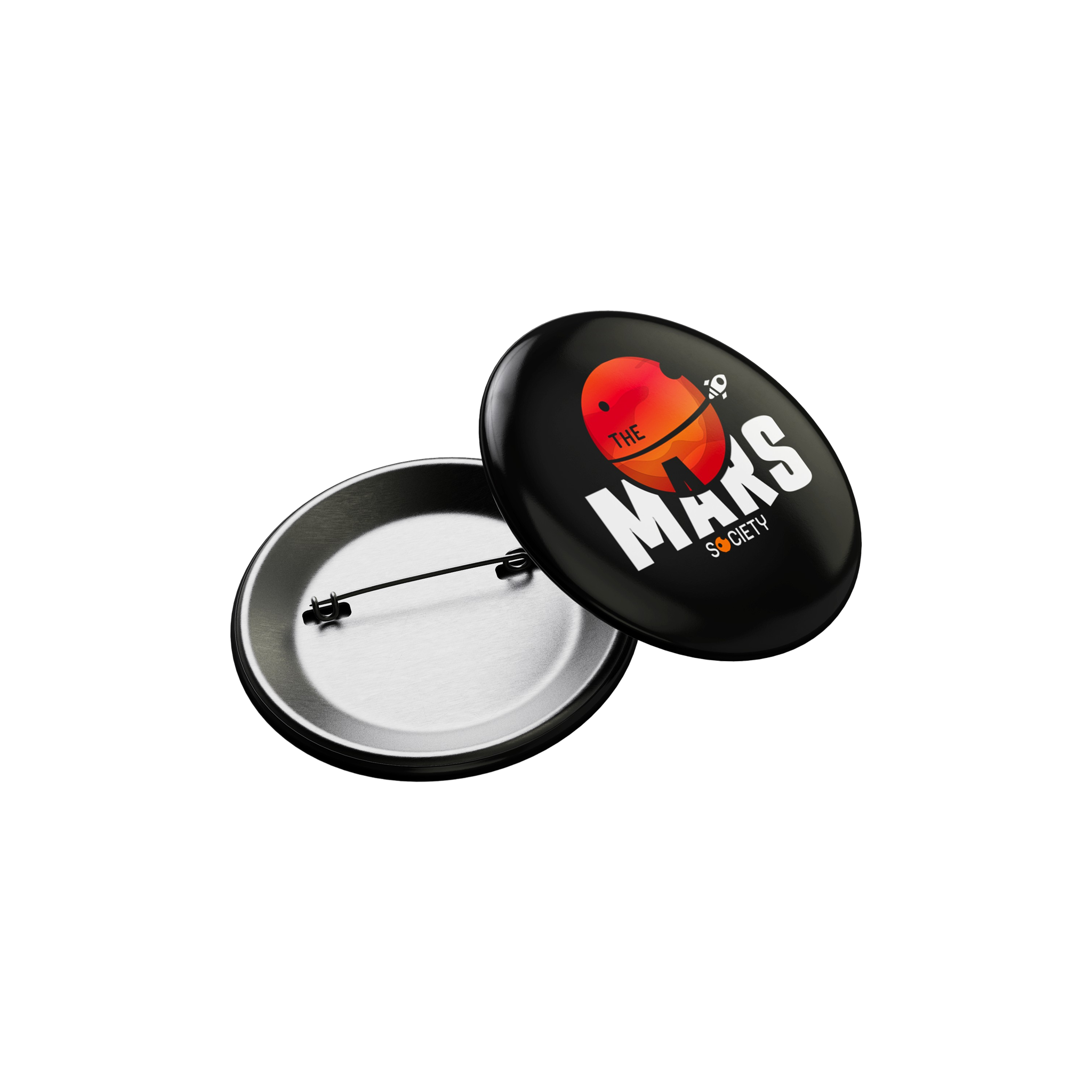 Mock-up Broche